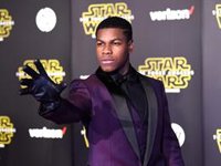 John Boyega (Star Wars) estalla tras la muerte de George Floyd: "Que os jodan racistas blancos"