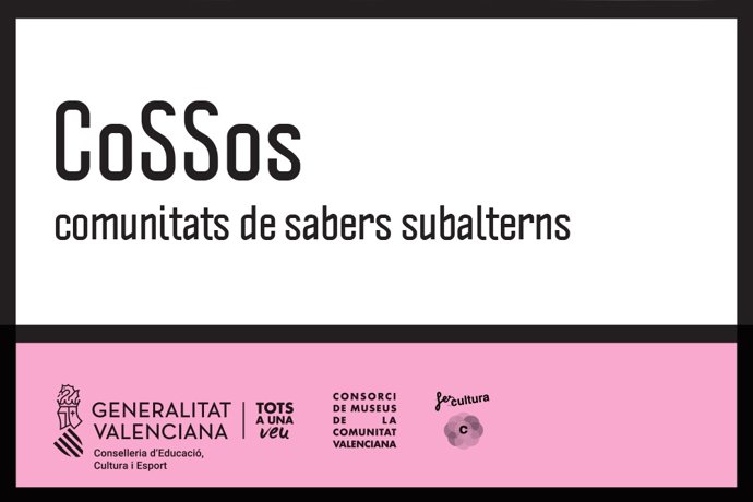 Convocatoria del Consorci de Museus