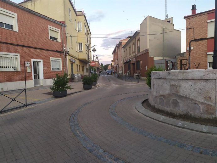El Ayuntamiento de Viana autoriza ampliar terrazas sin el abono de impuestos.