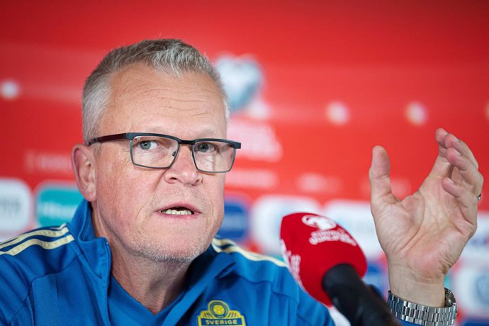 Fútbol.- El seleccionador sueco Janne Andersson renueva hasta la Eurocopa de 202