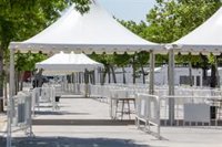 Torrejón comienza mañana a hacer tests a toda su población, que acudirá en orden alfabético según el apellido