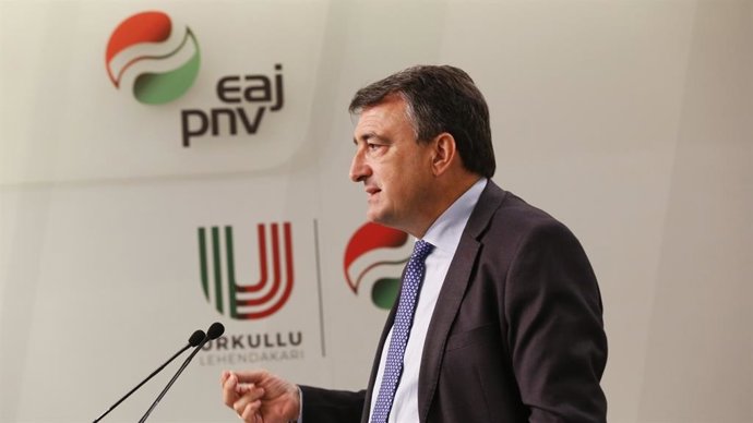 PNV condiciona el apoyo a la alarma a que el Gobierno flexibilice la fase 3 y la