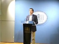 Company dice que el rechazo a pasar a la fase 3 pone de relieve "las contradicciones de Armengol"