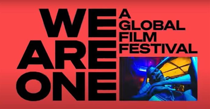 Arranca en Youtube We Are One: A Global Film Festival, el certamen online que re