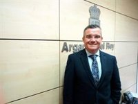 Arganda también solicitará a la Comunidad de Madrid un estudio serológico de Covid similar al de Torrejón