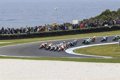 Cancelados los Grandes Premios de Gran Bretaña y Australia de MotoGP