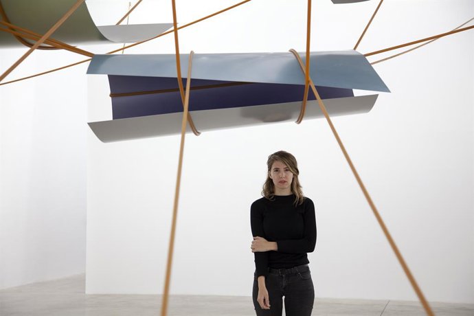 Exposición en Bombas Gens