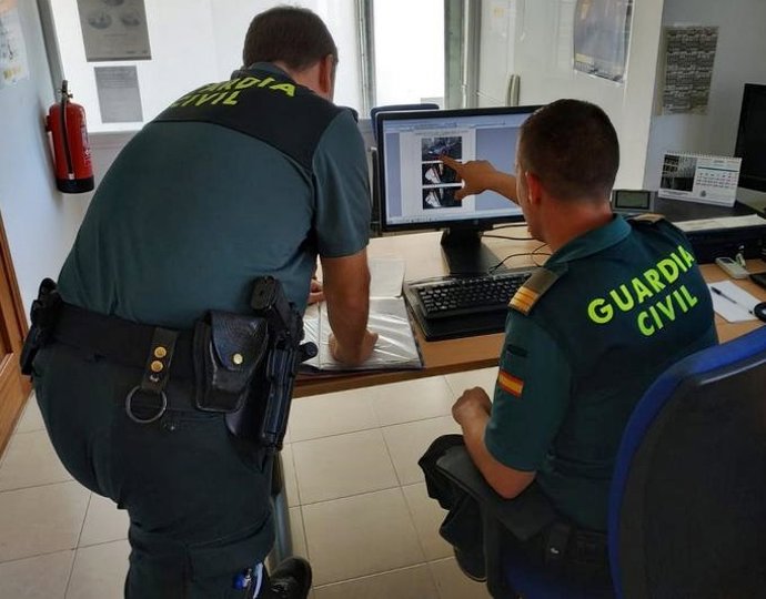 [Grupoextremadura] Rdo. Dos Notas De Prensa