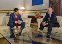 UGT pide a Moreno que "ponga orden" ante los ataques de Vox si busca sentar a los sindicatos en Mesa de Reconstrucción