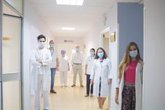Foto: Una propuesta terapéutica del Hospital Virgen del Rocío de Sevilla ante el Covid, publicada en dos revistas científicas
