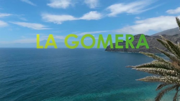 Coronavirus.- La Gomera lanza una campaña promocional de paisajes y gastronomía 