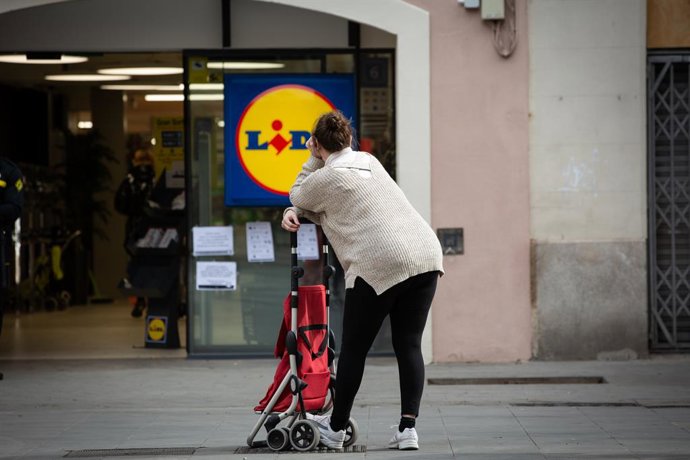 Sindicatos rompen las negociaciones con Lidl y mantienen la huelga del 4 de juni