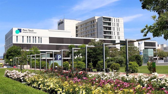 Hospital Universitari Parc Taulí de Barcelona