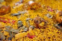 Paella