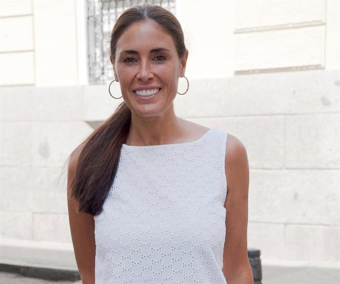 La persona que, supuestamente amenazó a Isabel Rábago, pide disculpas públicas y se compromete a solucionar el malentendido