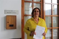 Adelante registra una ley en el Parlamento andaluz para blindar la sanidad pública con un 7% del PIB anual