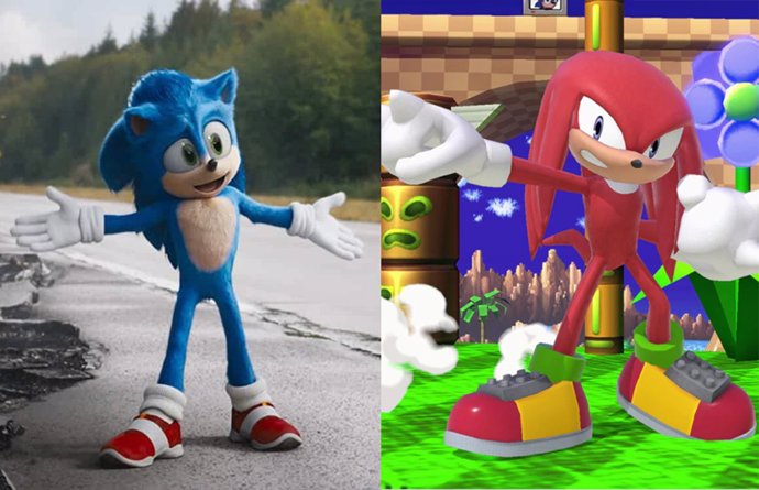 Confirmada la secuela de Sonic