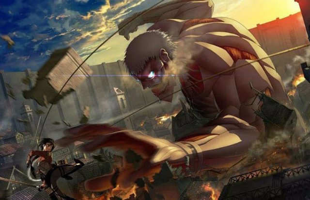 Tráiler de la última temporada de Attack On Titan (Ataque a los Titanes)