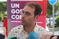 Adelante: Andalucía será la CCAA "más beneficiada" por el Ingreso Mínimo Vital con un 25% del total