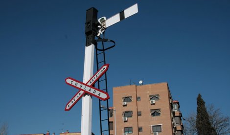 Madrid