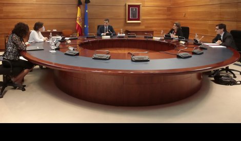 Cooperación y Desarrollo