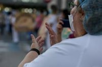 Comité de empresa de SAS critica "mala gestión" en la crisis y exige contratar a todo el personal que acaba su formación