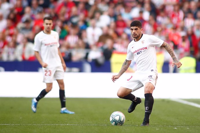 Fútbol.- La Liga se reanudará el 11 de junio con el derbi sevillano y concluirá 