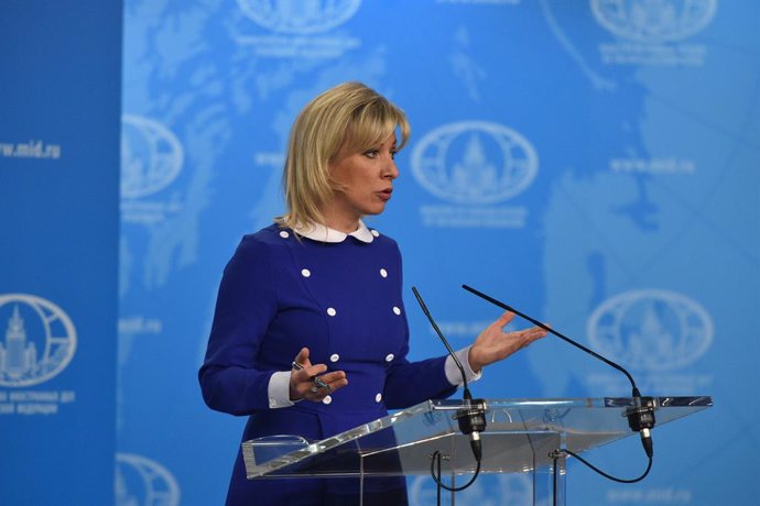 Libia.- Rusia alerta del recrudecimiento del conflicto y reconoce "un cambio en 