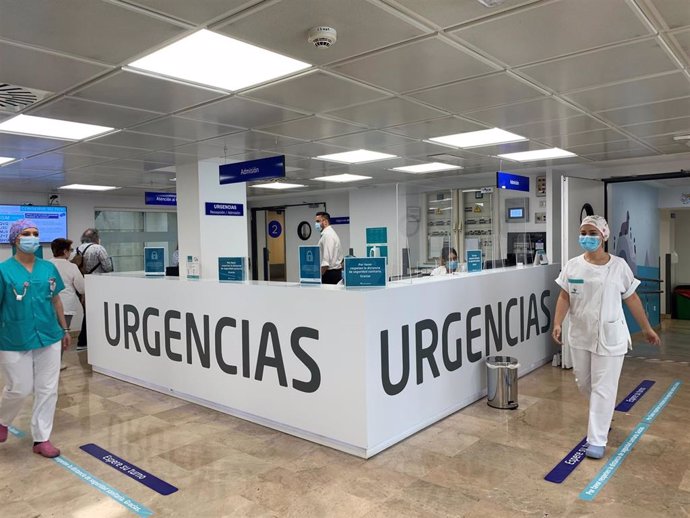 Hospital Quirónsalud de Andalucía, "pioneros" en obtener la certificación Applus+ Protocolo Seguro