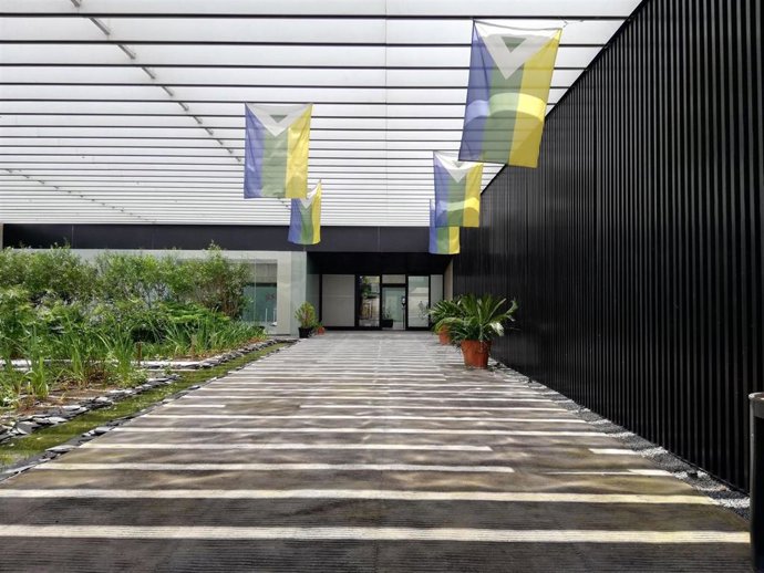 Sede de Promedio en Badajoz.