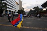 Foto: Venezuela.- Venezuela anuncia la captura de "uno de los jefes" de la 'Operación Gedeón'