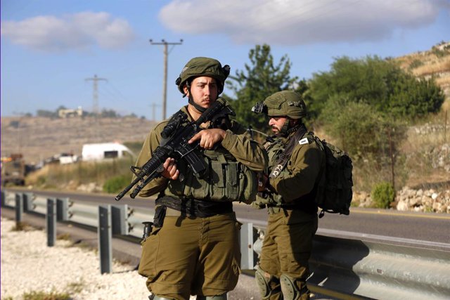 O.Próximo.- La policía israelí mata a un palestino desarmado tras una persecució