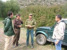 Coronavirus.- Desarrollo Sostenible prorroga seis meses la licencia de guarda de