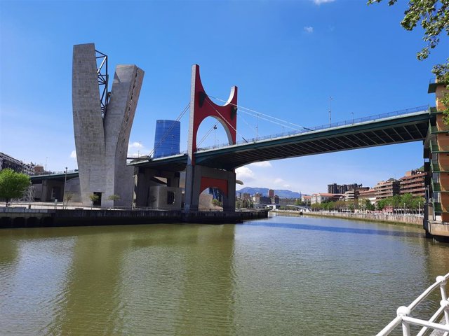 Museo Guggenheim Bilbao