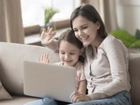 El confinamiento dispara el gasto tecnológico en las familias españolas