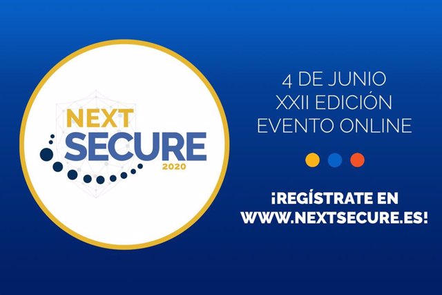 NextSecure, uno de los eventos de referencia en ciberseguridad, celebra su XXII 