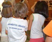 Campamentos y talleres de verano pueden abrir en fase 3 con hasta 200 personas al aire libre y 80 en cerrado