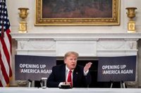 Steve Kerr carga contra Trump: "No se debe permitir que los racistas sean presidentes"