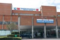 El Severo Ochoa atendió en los dos meses críticos de la pandemia a 3.562 pacientes y registró una mortalidad del 10,8%