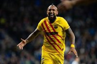 Arturo Vidal: "Estos 11 partidos van a ser 11 finales"