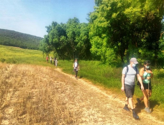 C-LM celebra el Día Mundial del Medio Ambiente con numerosas rutas y actividades