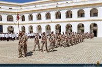 Asociaciones de militares reclaman mayor reconocimiento por parte del Estado en el Día de las Fuerzas Armadas