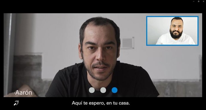 Campaña 'Volvimos' de Turismo de Tenerife para incentivar el turismo local este verano