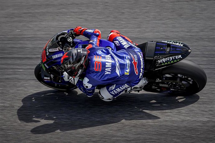 Jorge Lorenzo