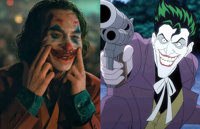 DC desvela el origen de Joker mezclando la versión de Joaquin Phoenix y La Broma Asesina