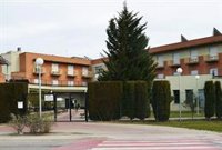 Las dos usuarias contagiadas por coronavirus de la residencia de Binéfar dan negativo en la PCR