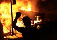 Minesota moviliza a la Guardia Nacional para contener los disturbios en una decisión sin precedentes en el estado