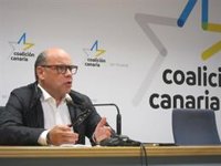 CC pide desarrollar el 'pacto de reconstrucción' "cuanto antes" aunque lamenta su escasa "ambición"