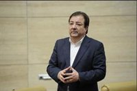 Vara reconoce que le produce "desolación" que decidan los nacionalistas aunque cree que es "el único camino que queda"