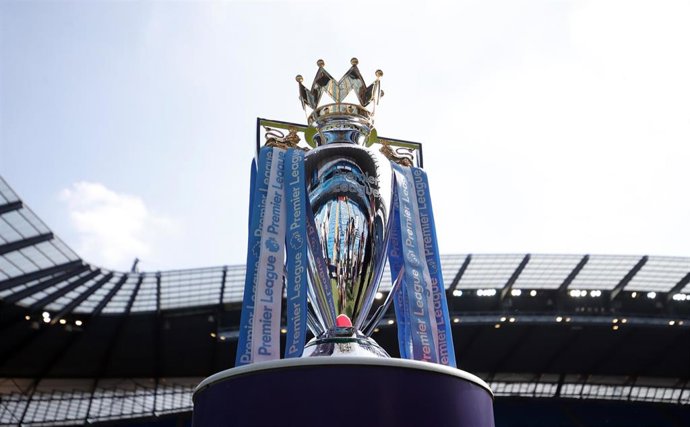 Trofeo de la Premier League